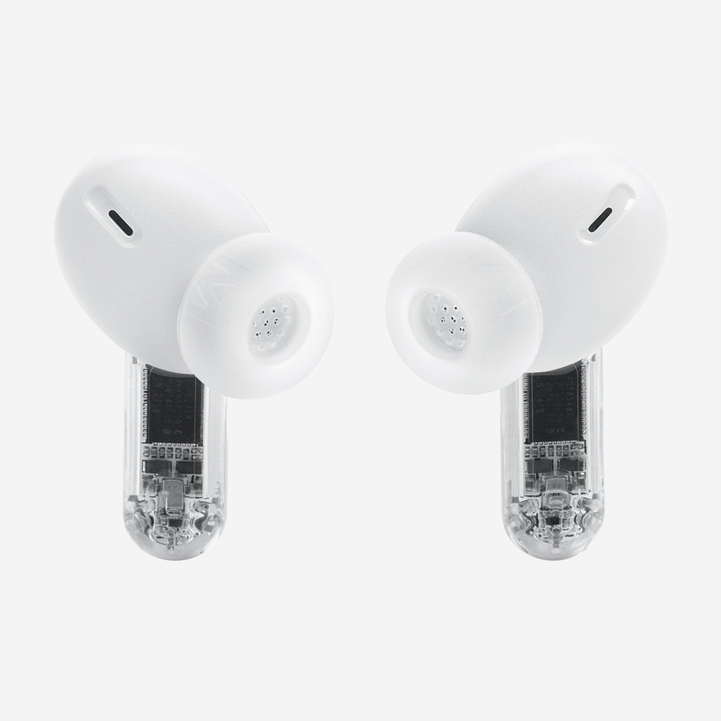 JBL TUNE BEAM 2 GHOST EDITION