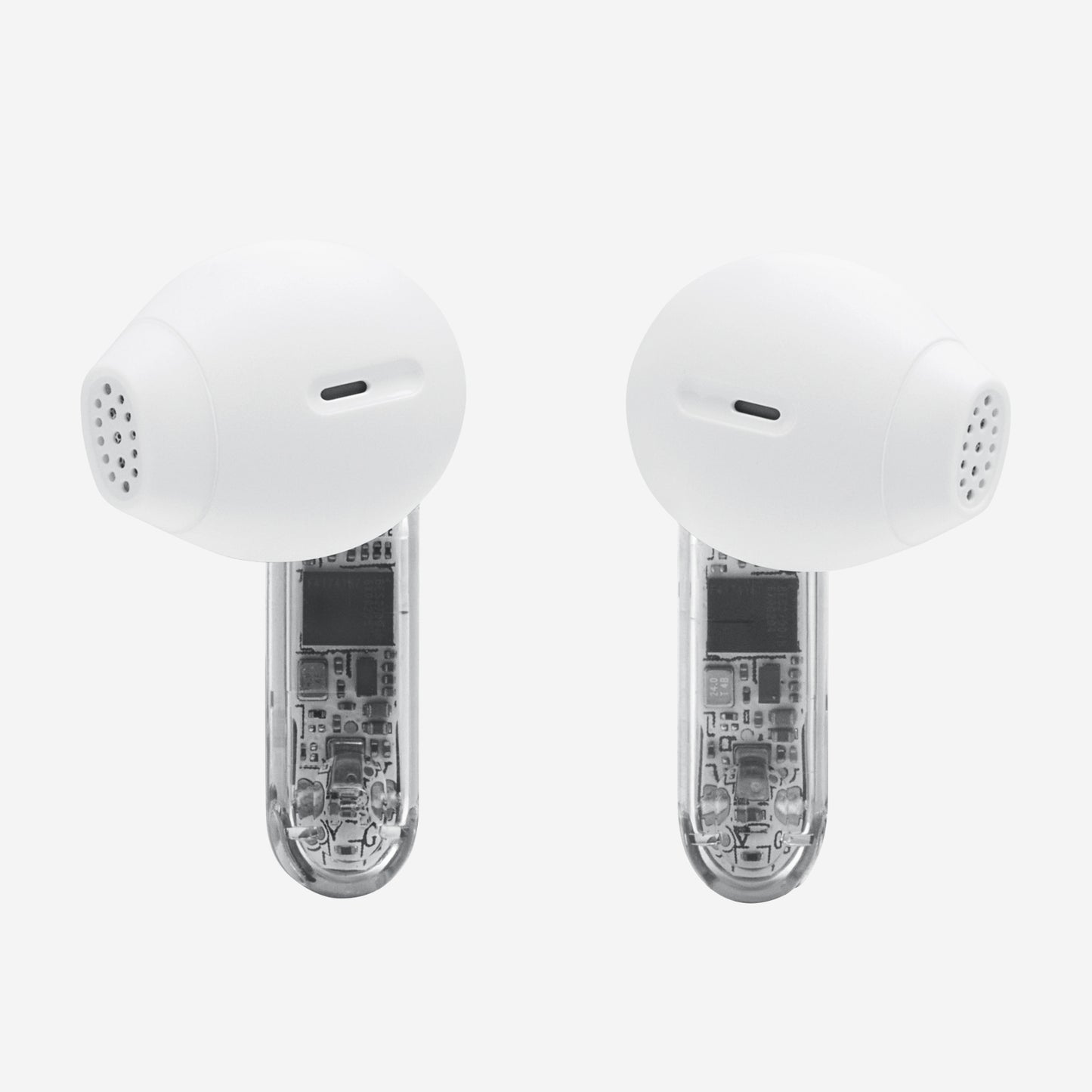 JBL TUNE FLEX 2 GHOST