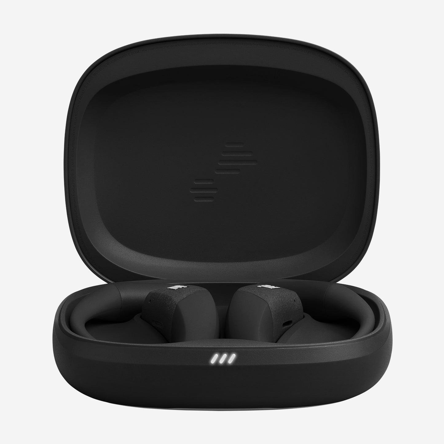 JBL ENDURANCE ZONE