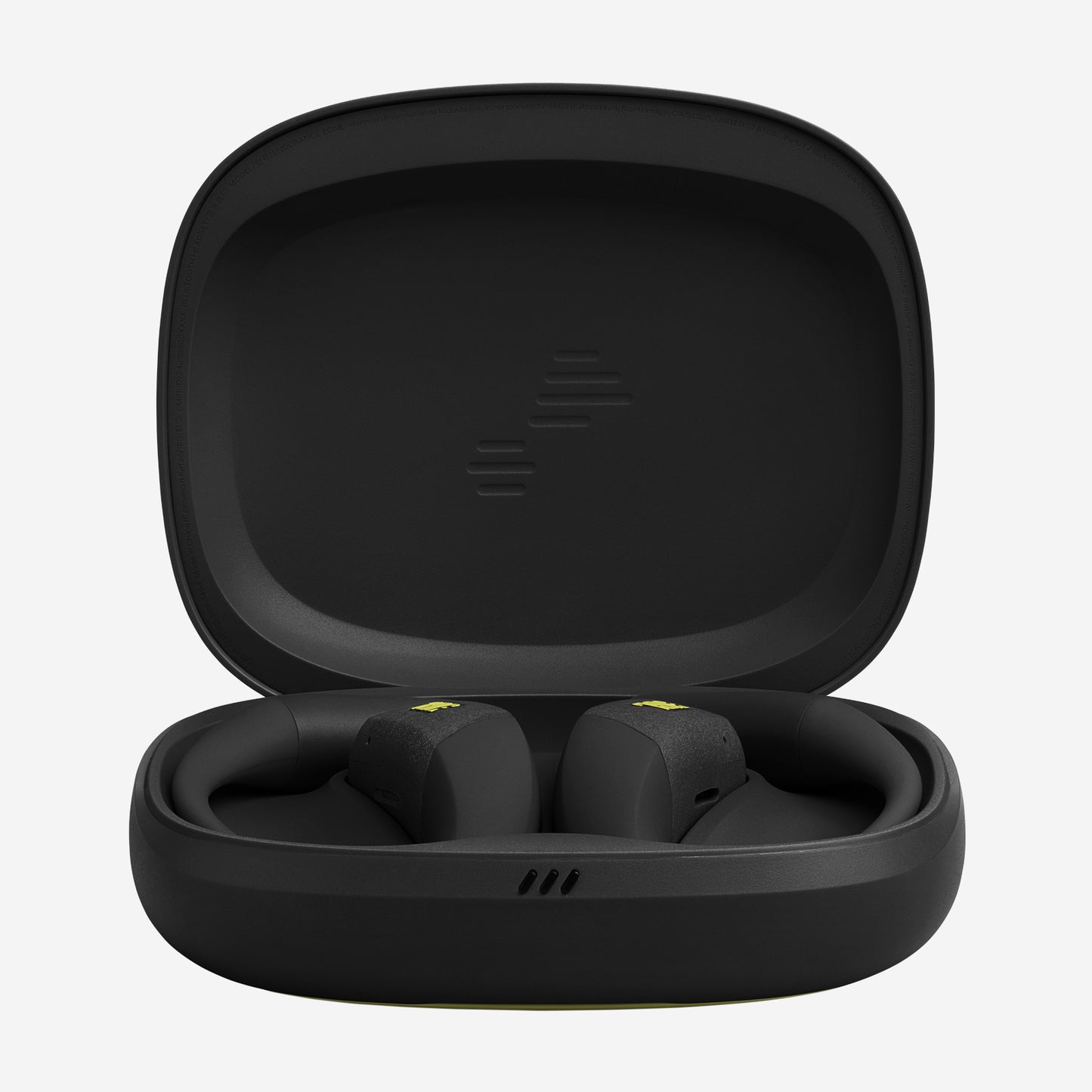 JBL ENDURANCE ZONE