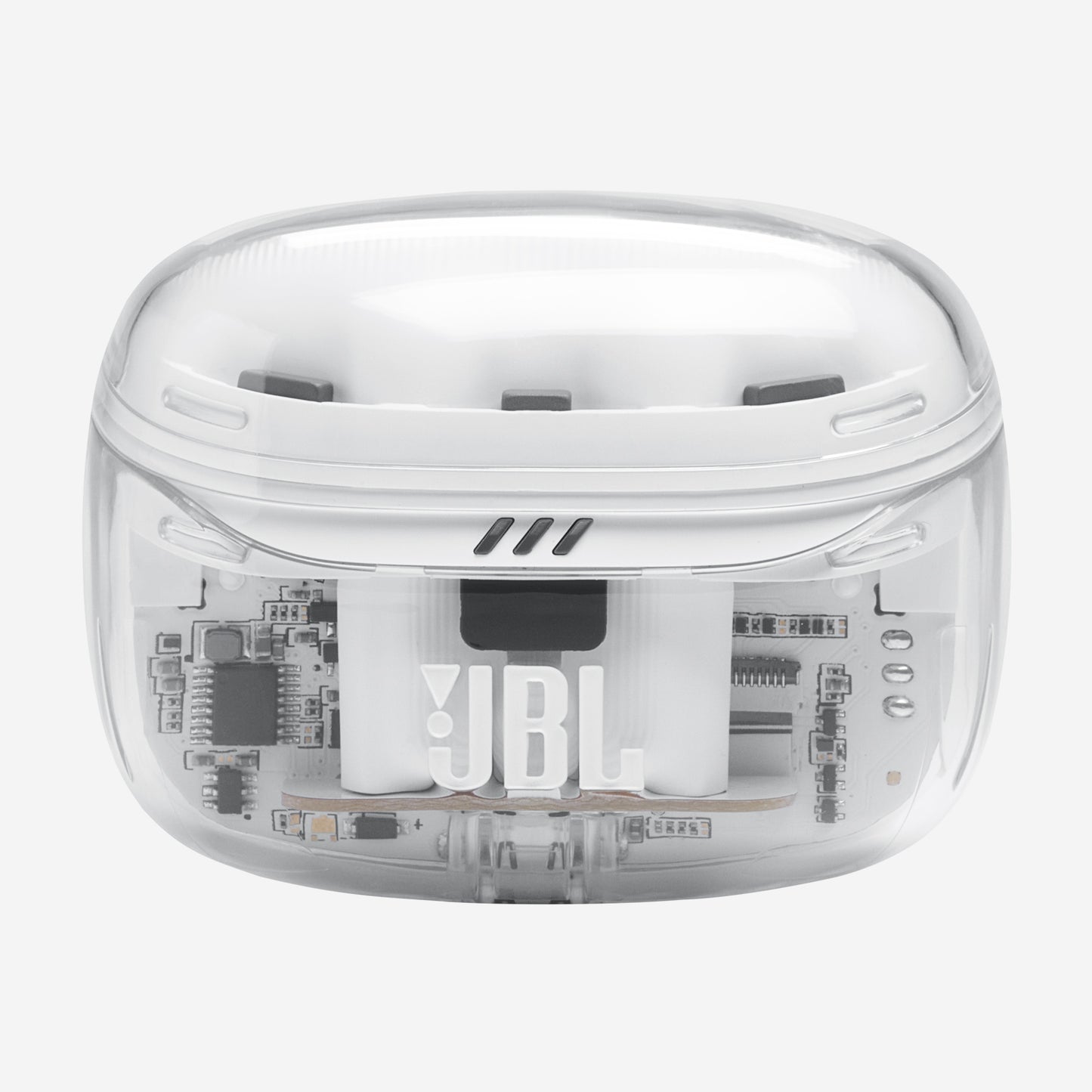 JBL TUNE BEAM 2 GHOST EDITION