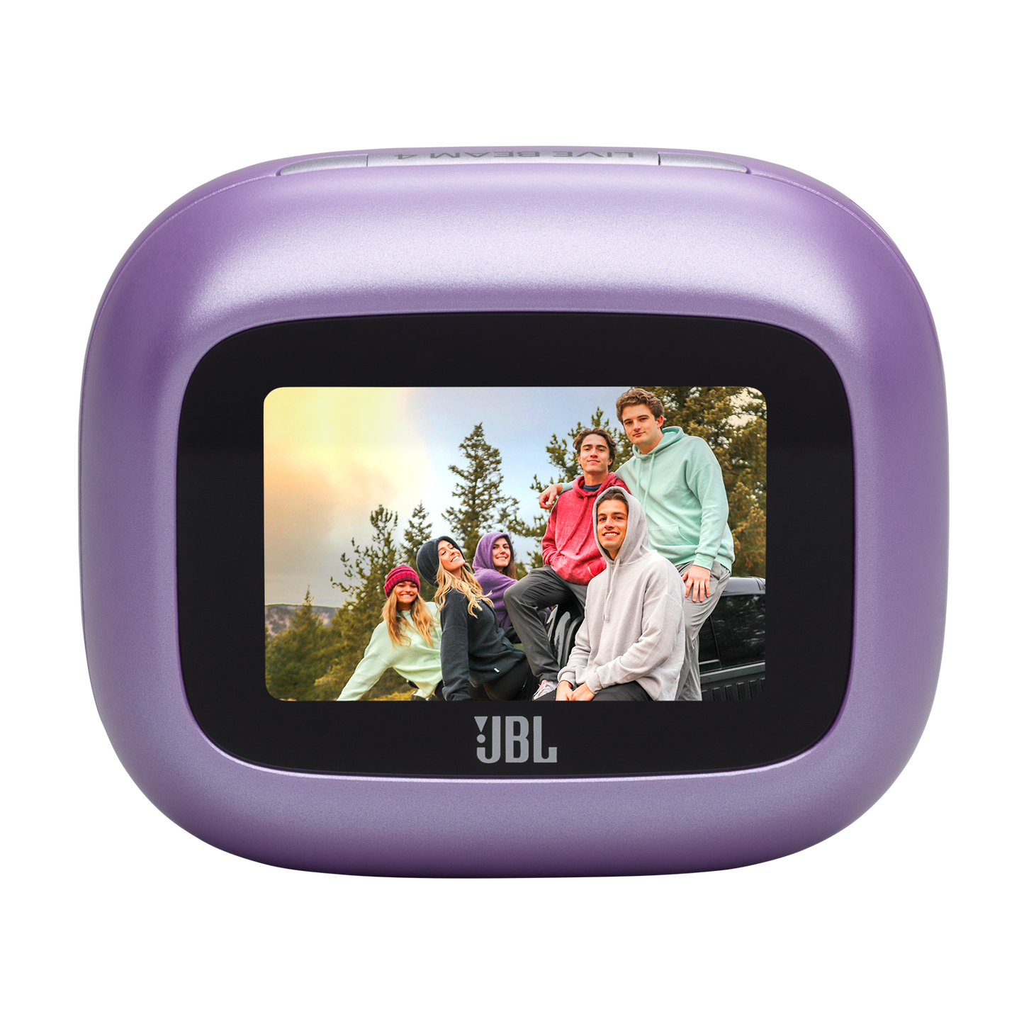 JBL Live Beam 4