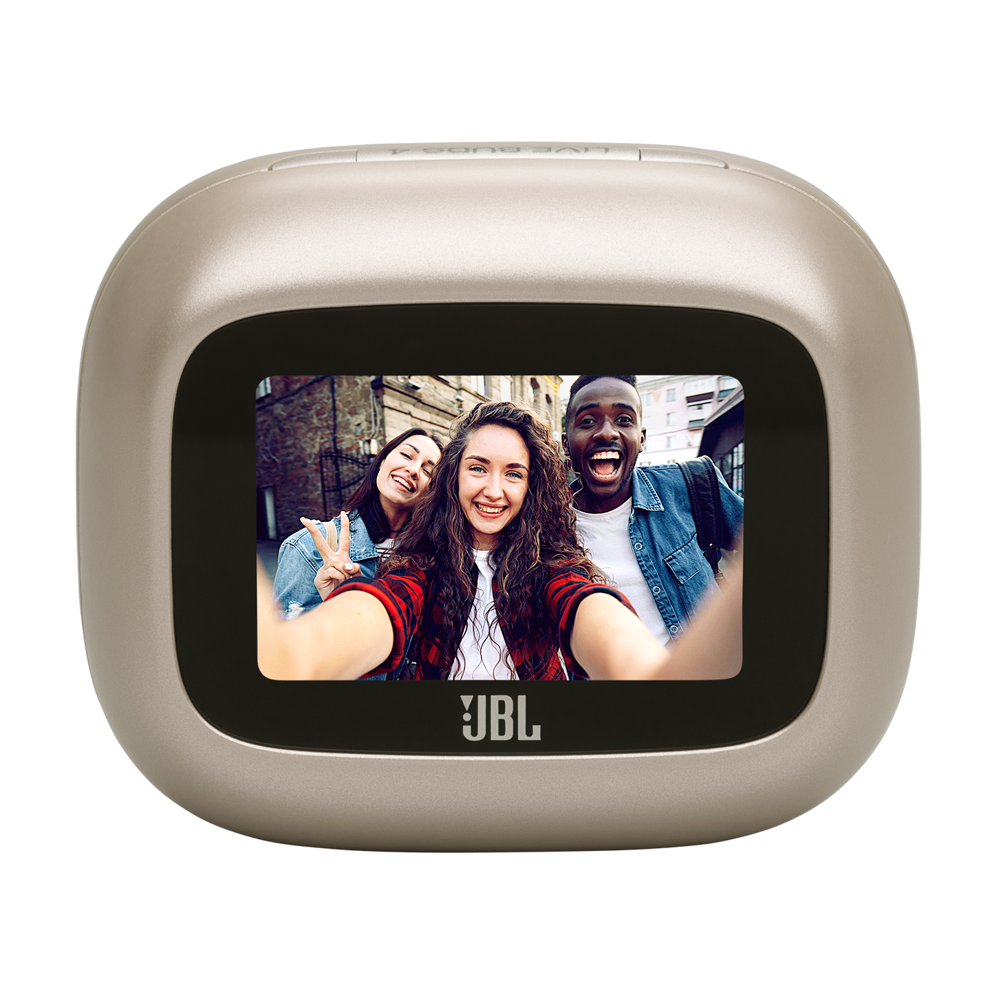 JBL Live Buds 4