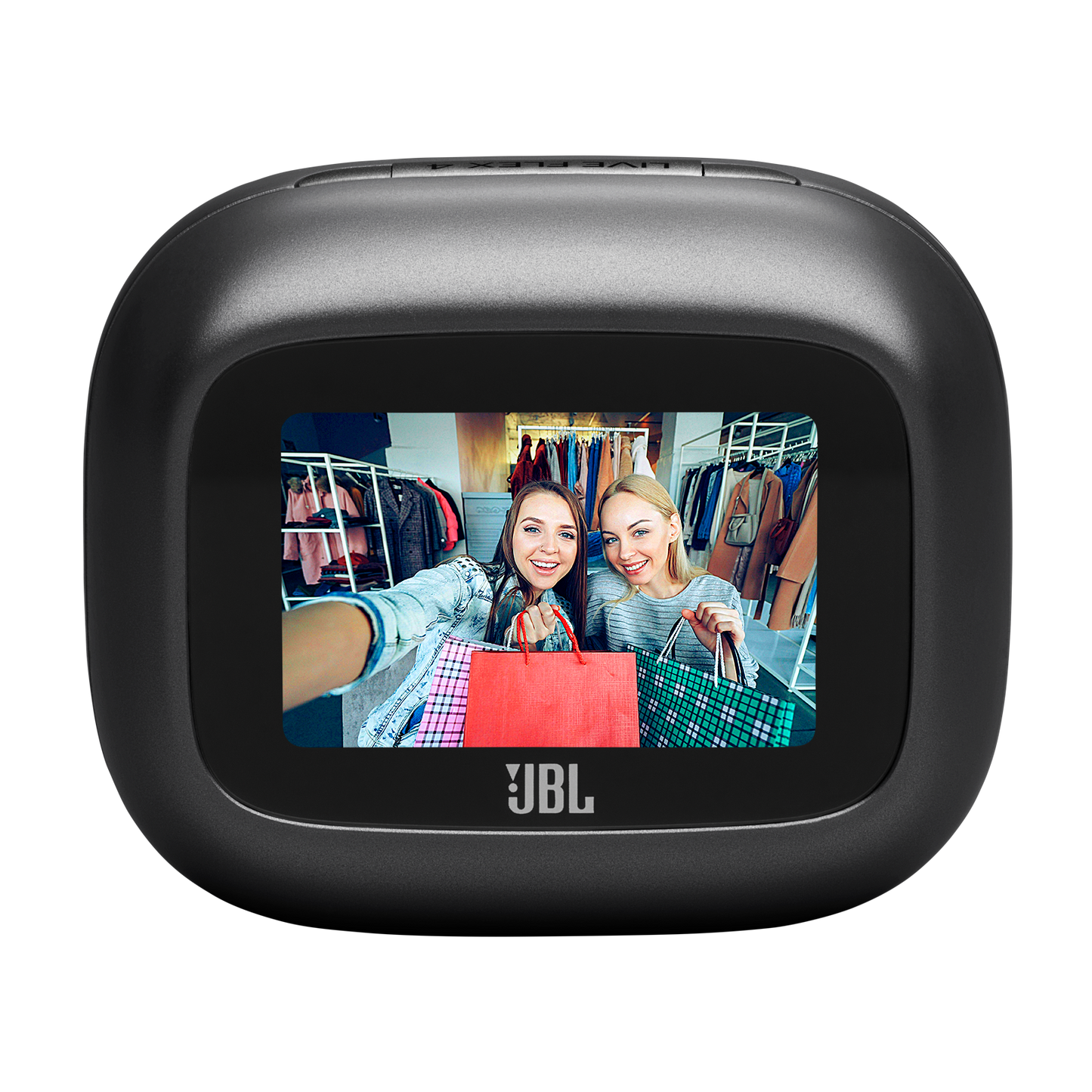 JBL Live Flex 4