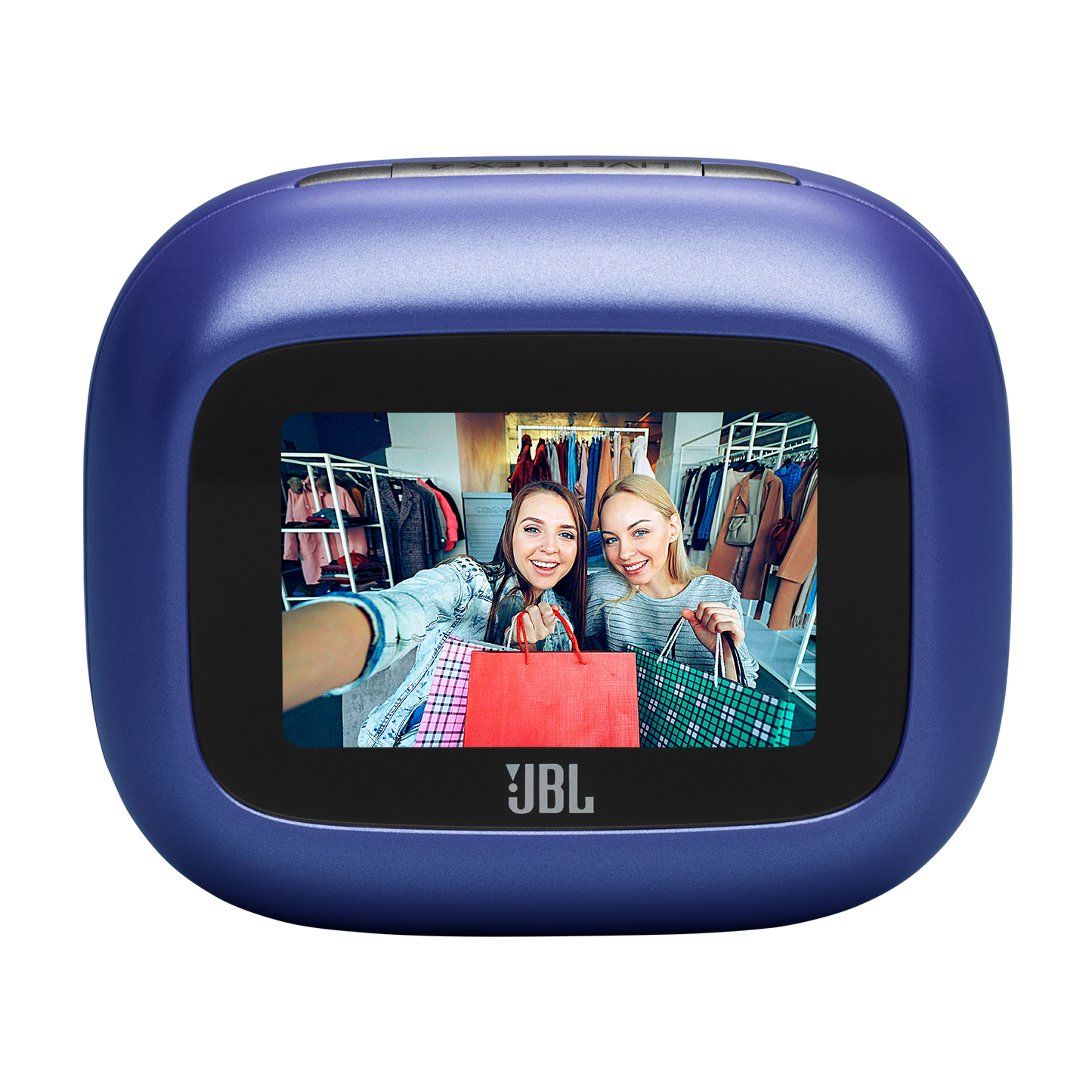JBL Live Flex 4