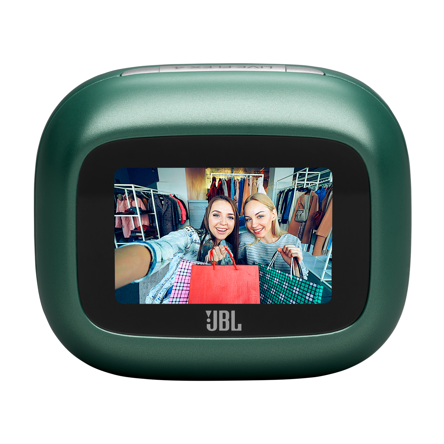 JBL Live Flex 4