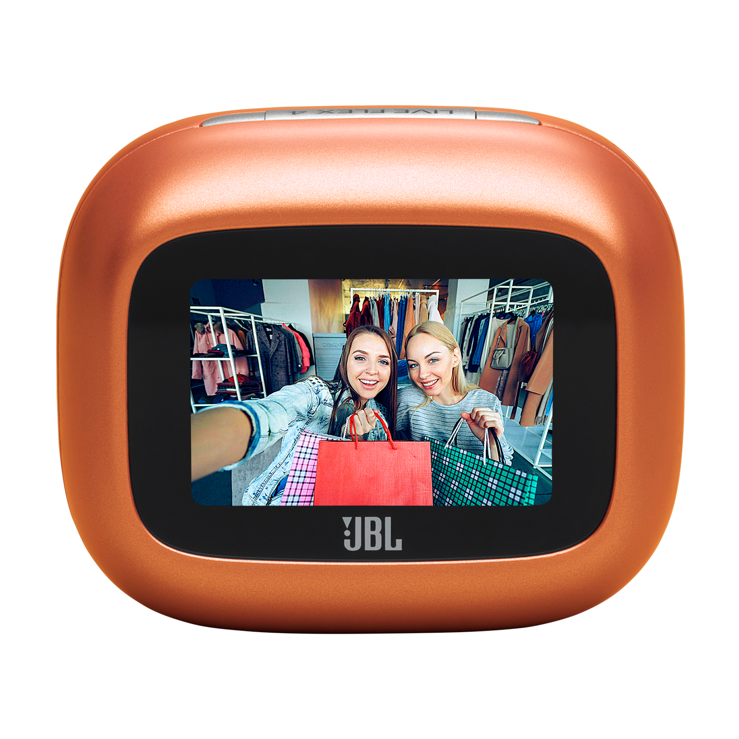 JBL Live Flex 4