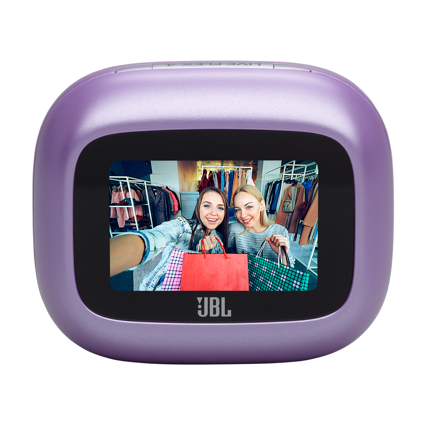 JBL Live Flex 4