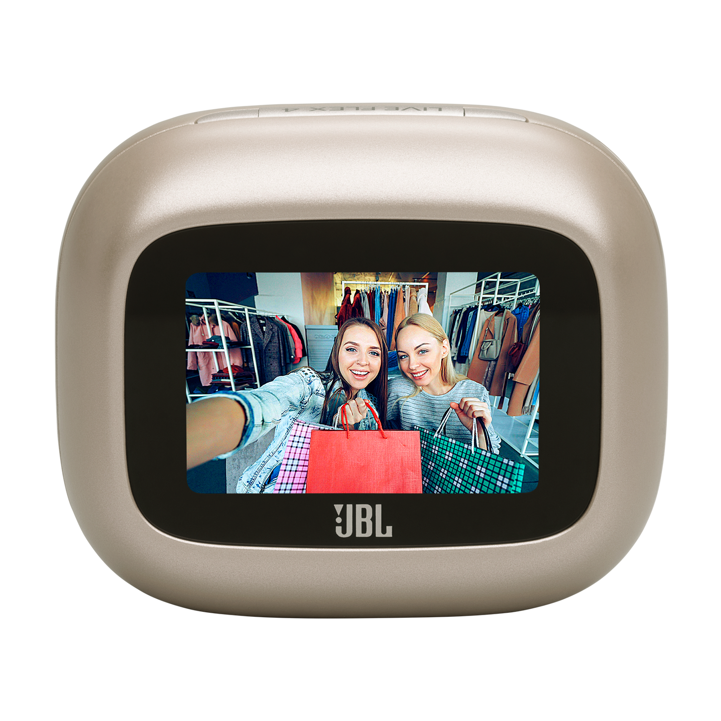 JBL Live Flex 4