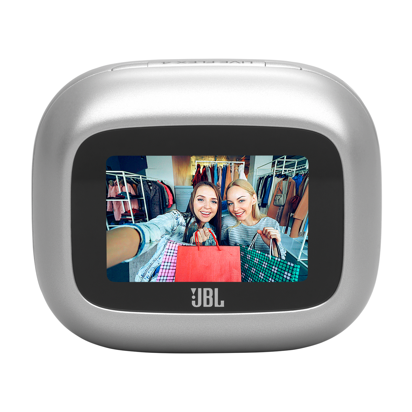 JBL Live Flex 4