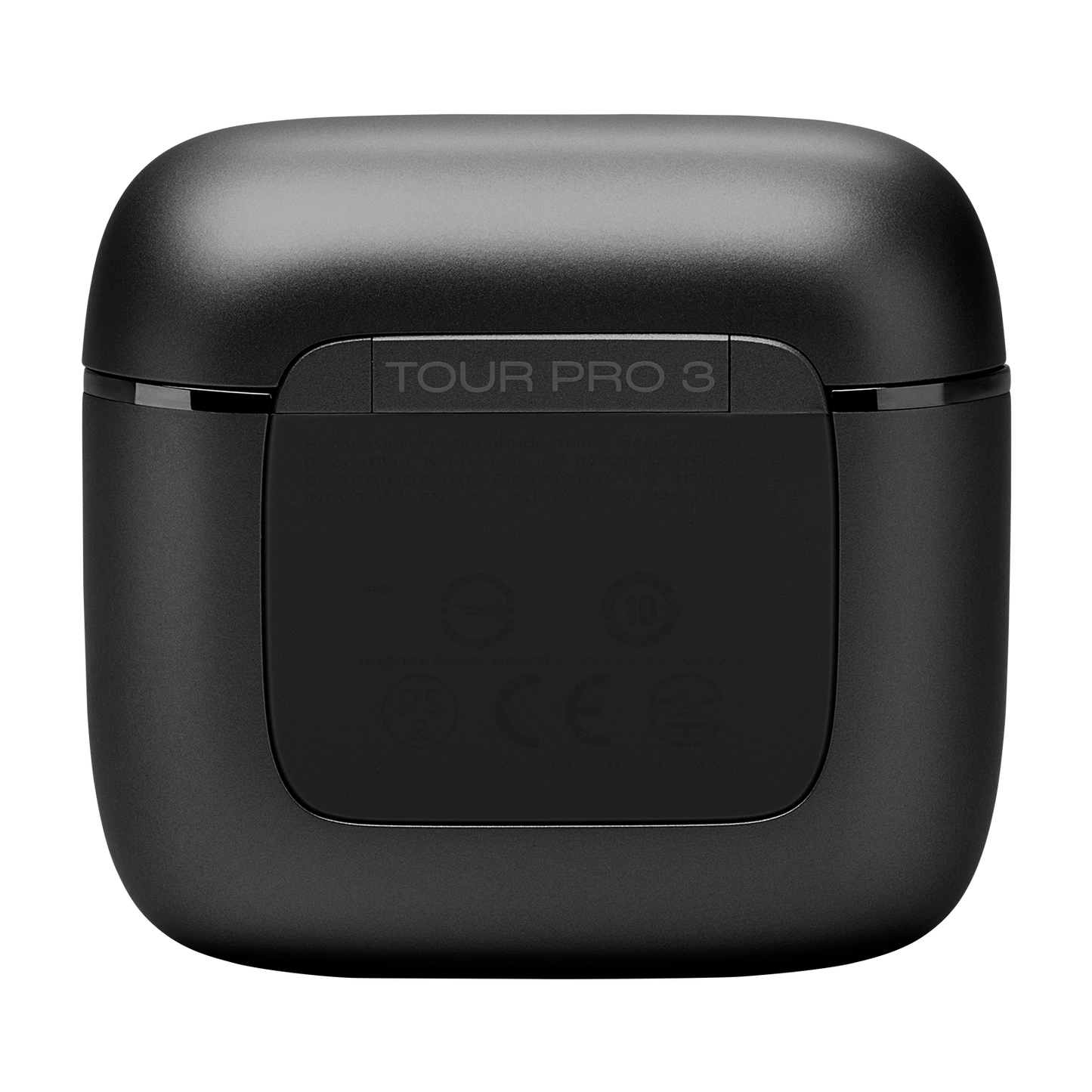 JBL Tour Pro 3