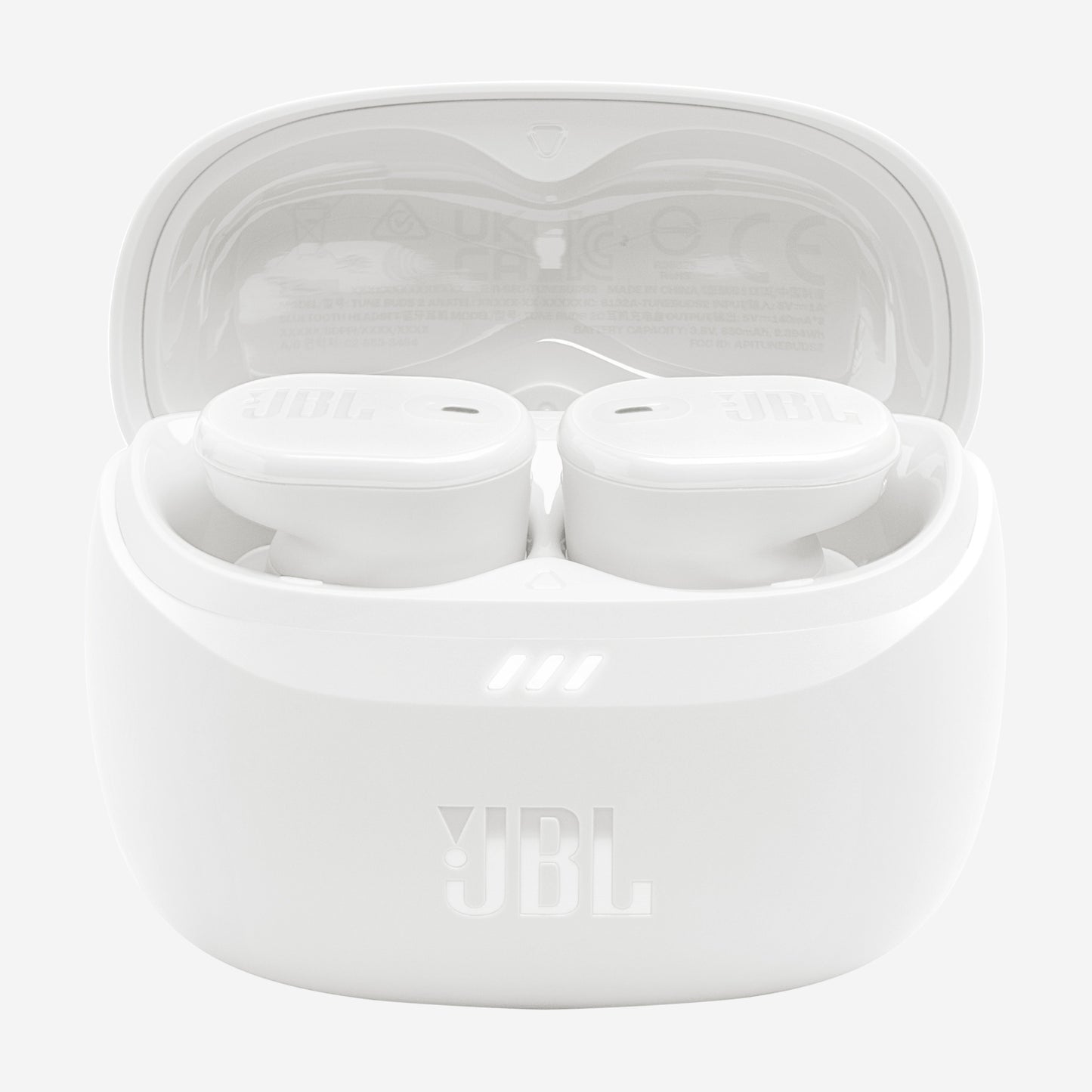 JBL TUNE BUDS 2