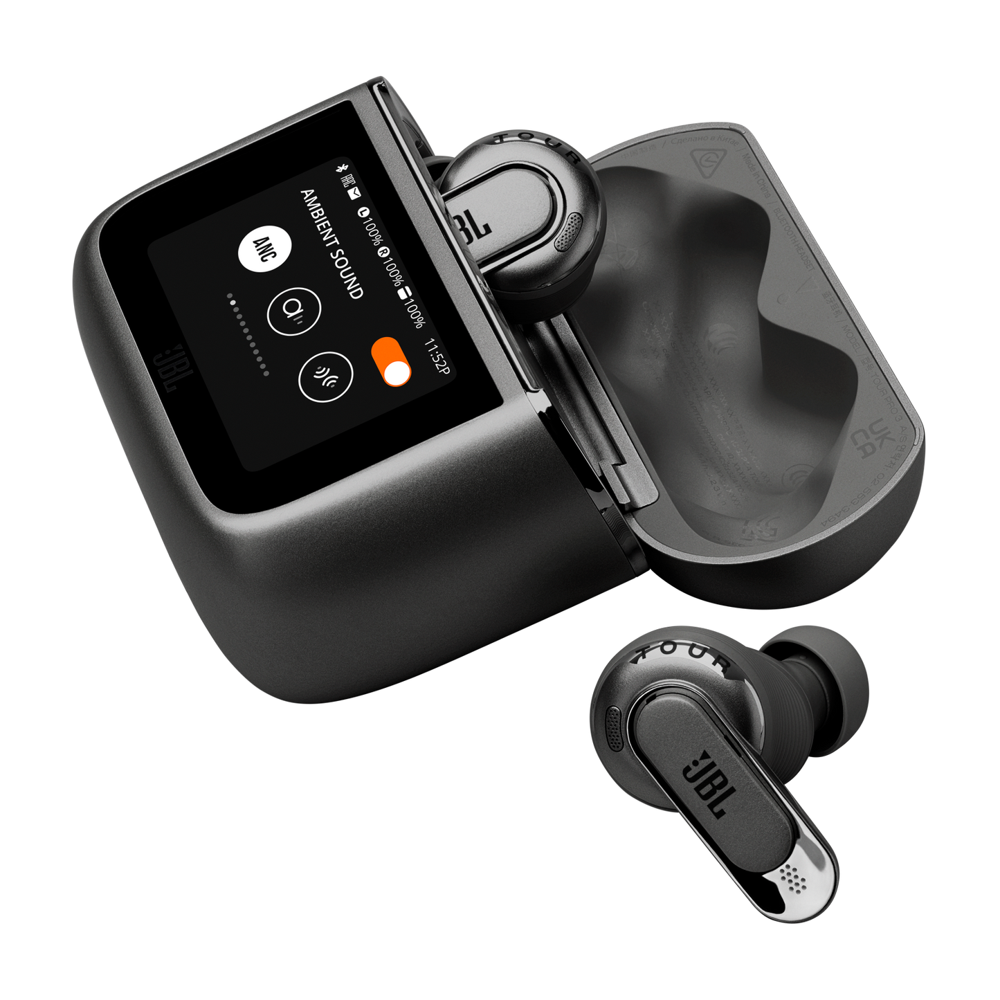 JBL Tour Pro 3