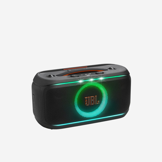 JBL PARTYBOX ON-THE-GO 2