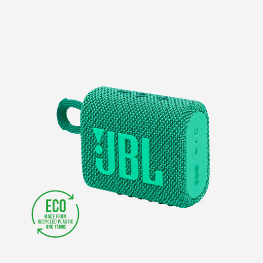 JBL GO 3 ECO