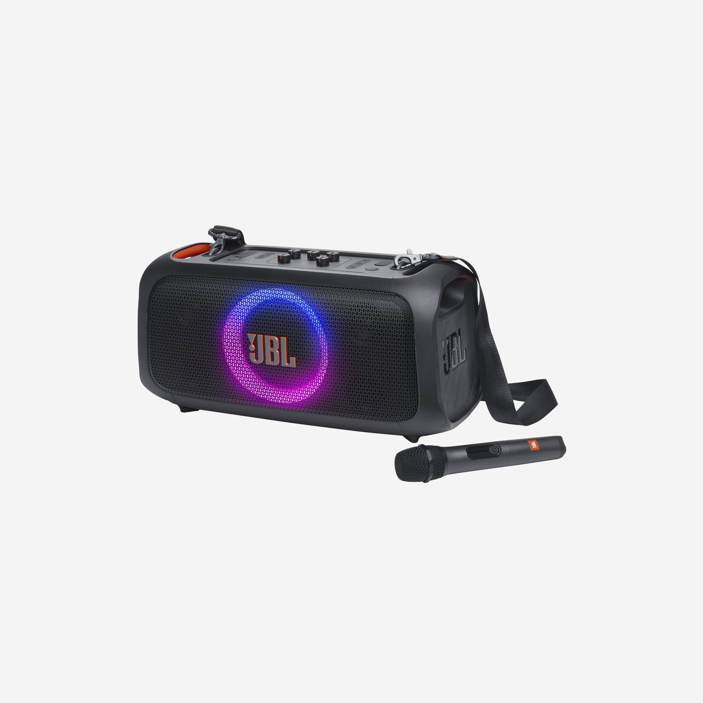 JBL PARTYBOX ON THE GO ESSENTIAL