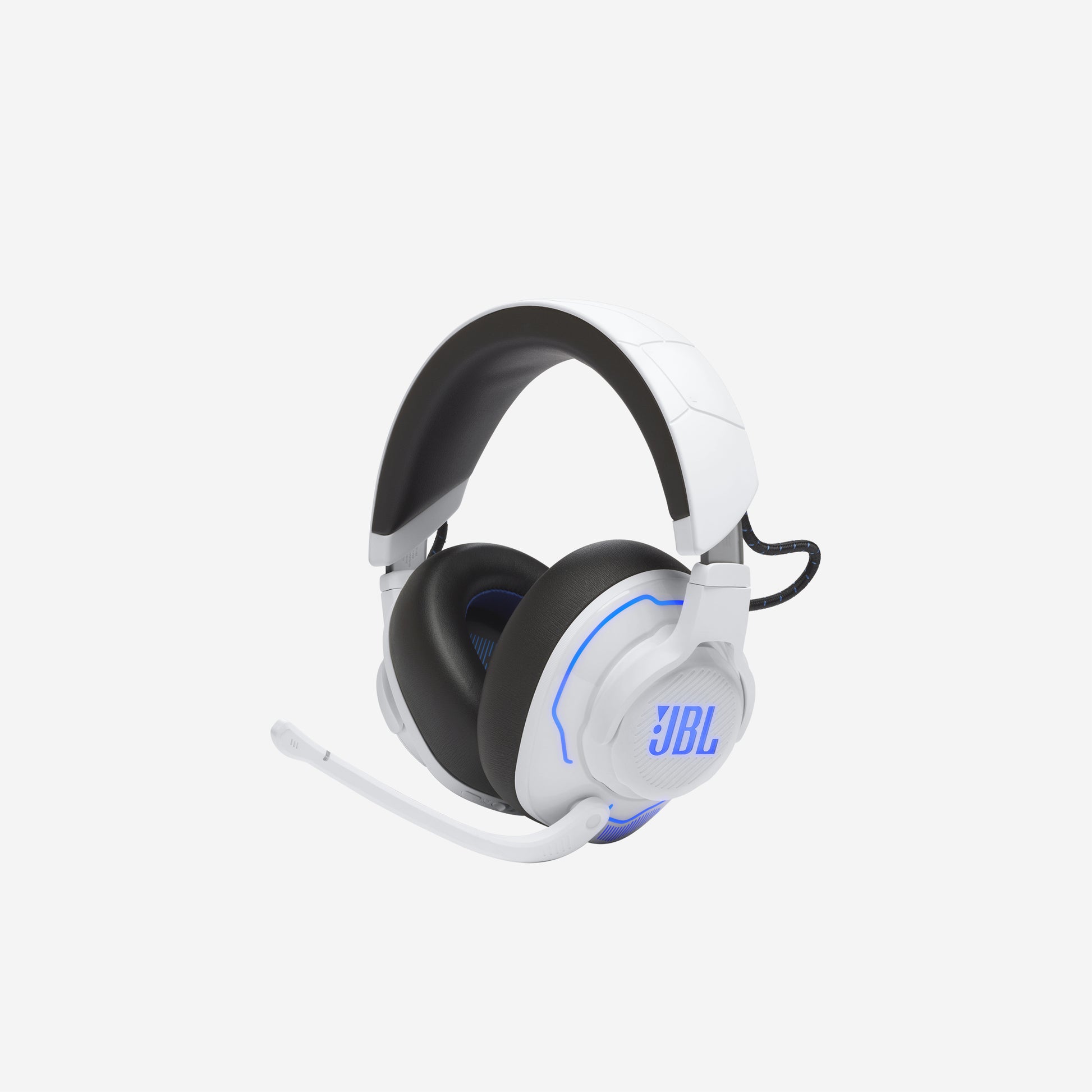 JBL Quantum 810 Wireless Over-Ear Gaming Headset with Active Noise  Cancelling & Bluetooth 