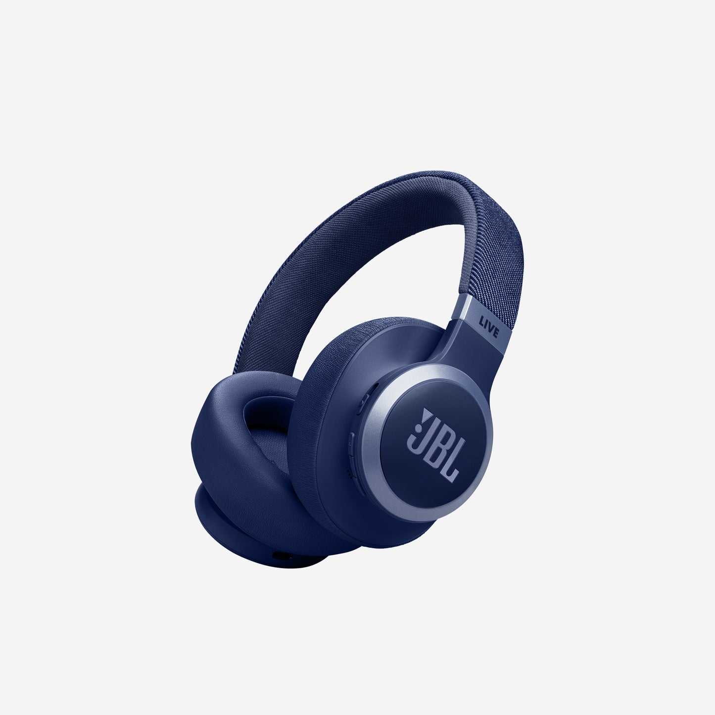 Buy JBL LIVE 770NC Bluetooth Headset with Mic (Upto 65 Hours