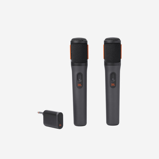 JBL Microfono Wireless Per Partybox