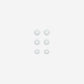 OUTLET JBL TUNE BEAM WHITE