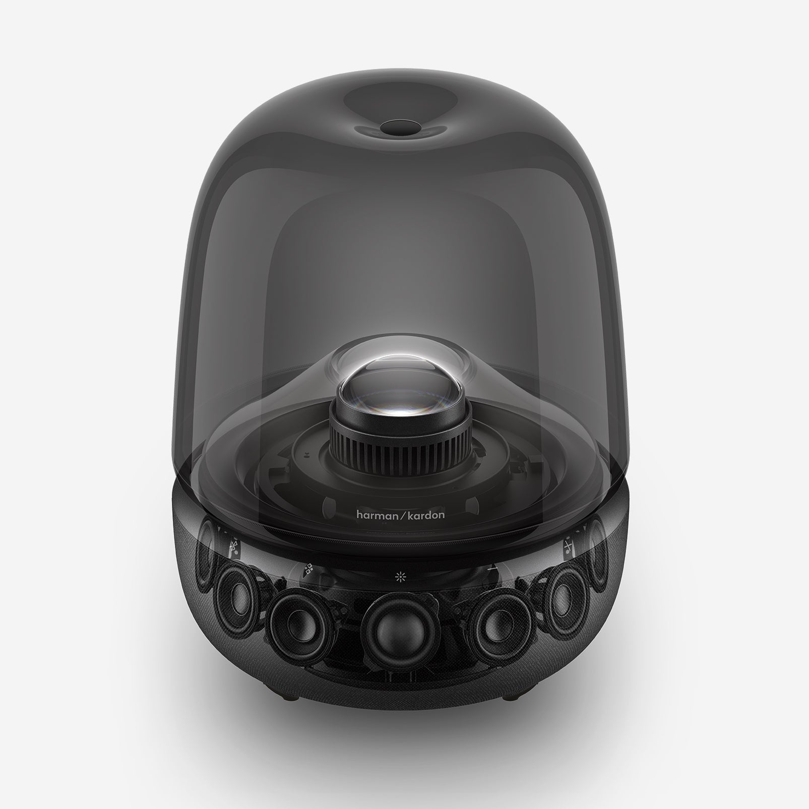 [新品］未開封 Aura Studio 5 ブラック Harman Kardon Aura Studio 5 – JBLStore
