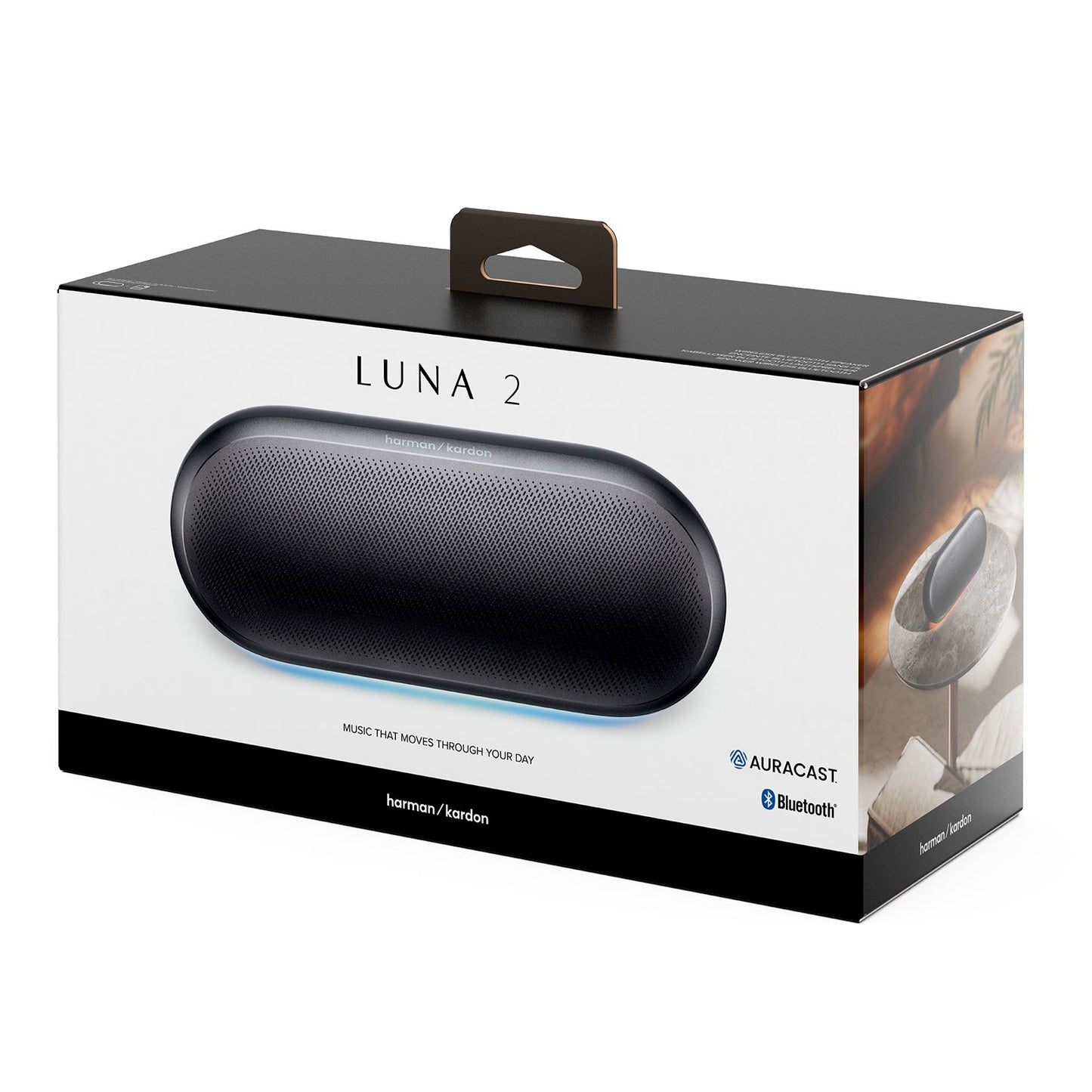 Harman Kardon Luna 2