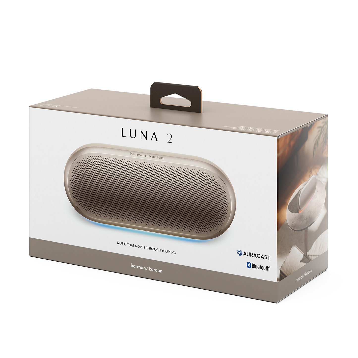 Harman Kardon Luna 2