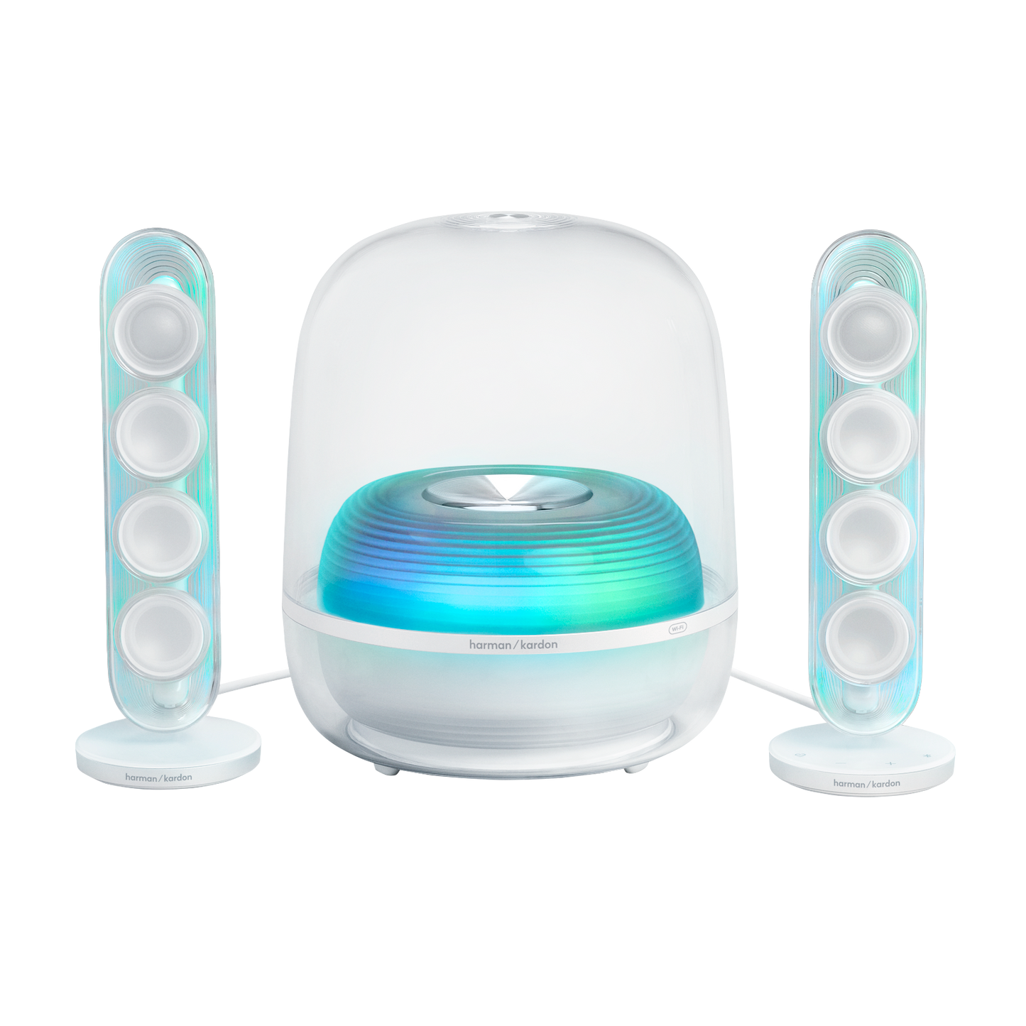 Harman Kardon Soundsticks 5 WI-FI