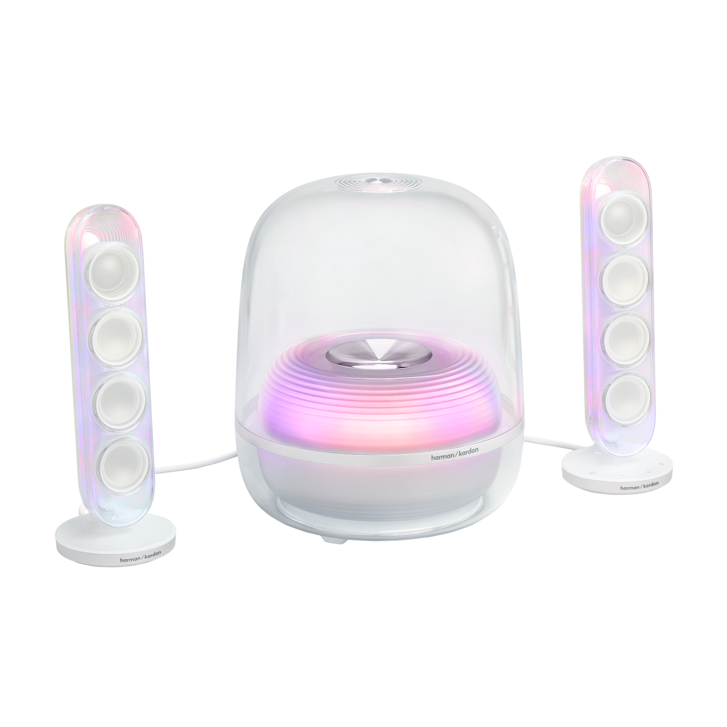 Harman Kardon Soundsticks 5 WI-FI
