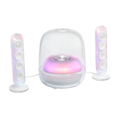 Harman Kardon Soundsticks 5 WI-FI