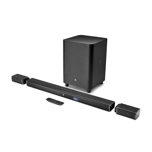 JBL BAR 5.1