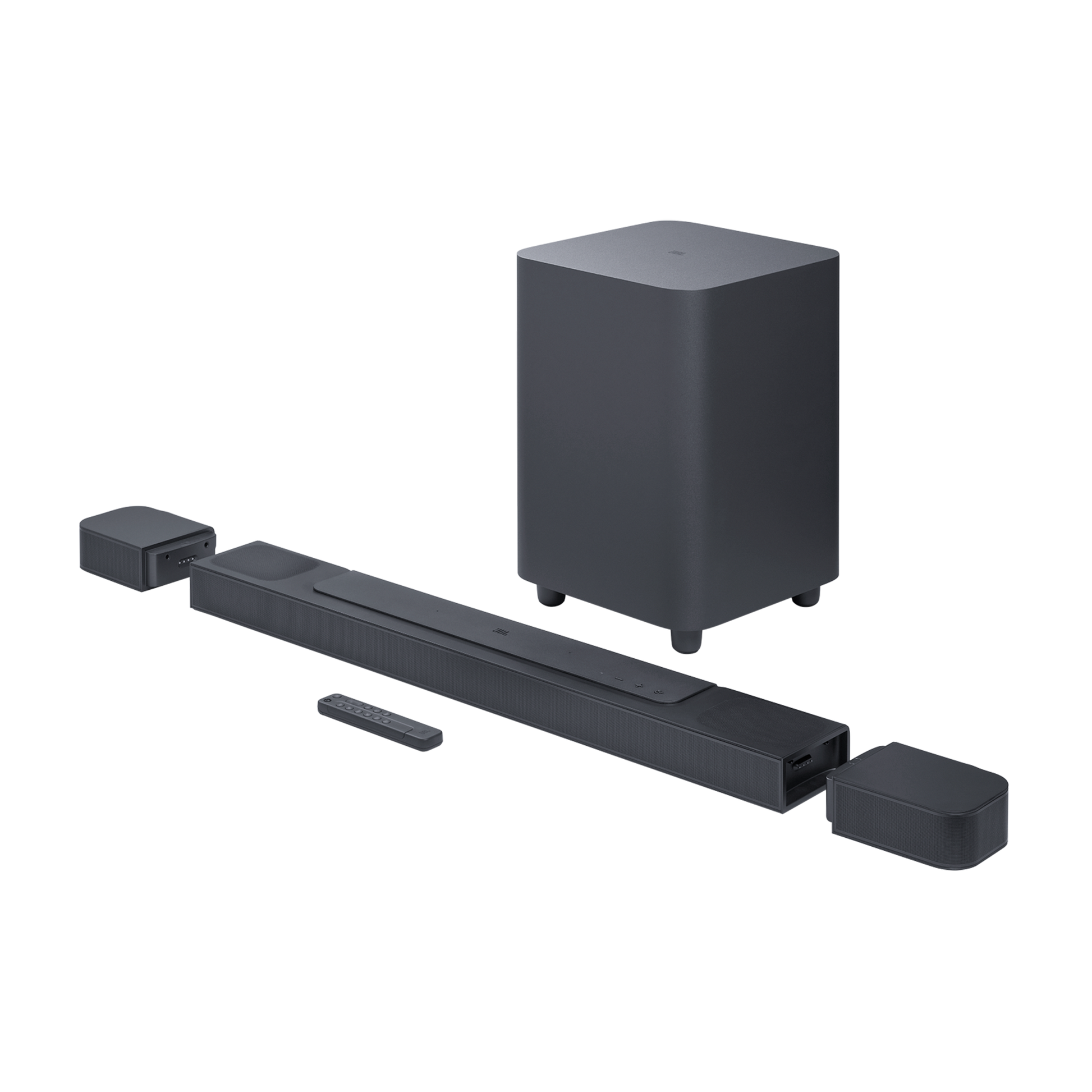 Soundbar 5.1 JBL  Spedizione gratuita - JBLSTORE – JBLStore