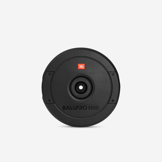 JBL Basspro Hub