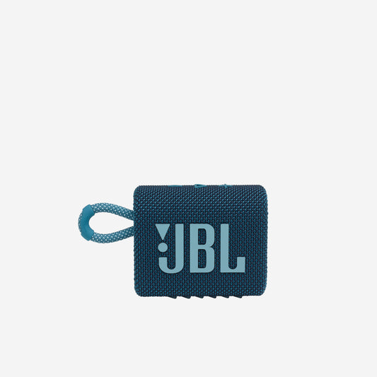 JBL GO 3