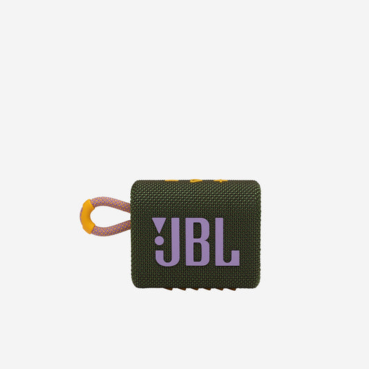 JBL GO 3