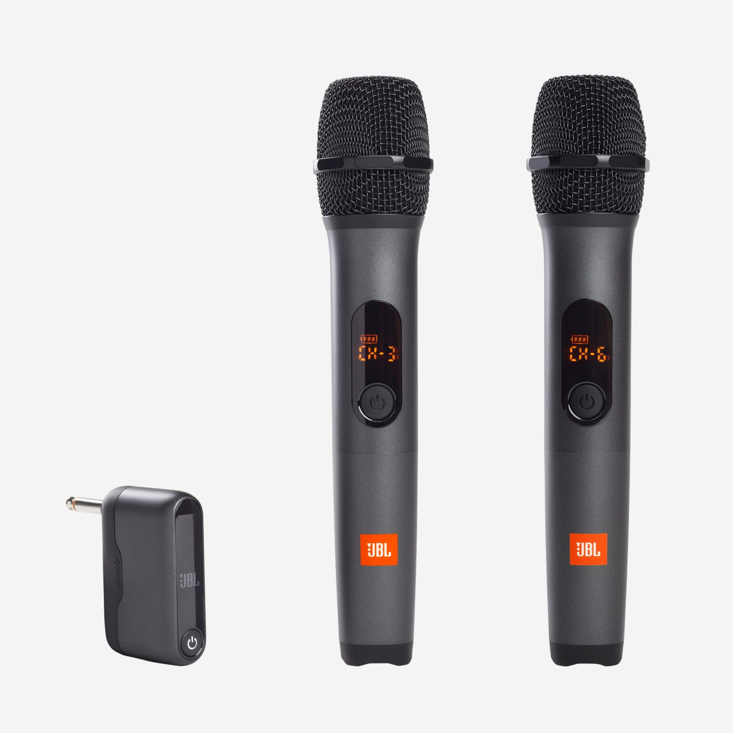 JBL MICROFONO WIRELESS