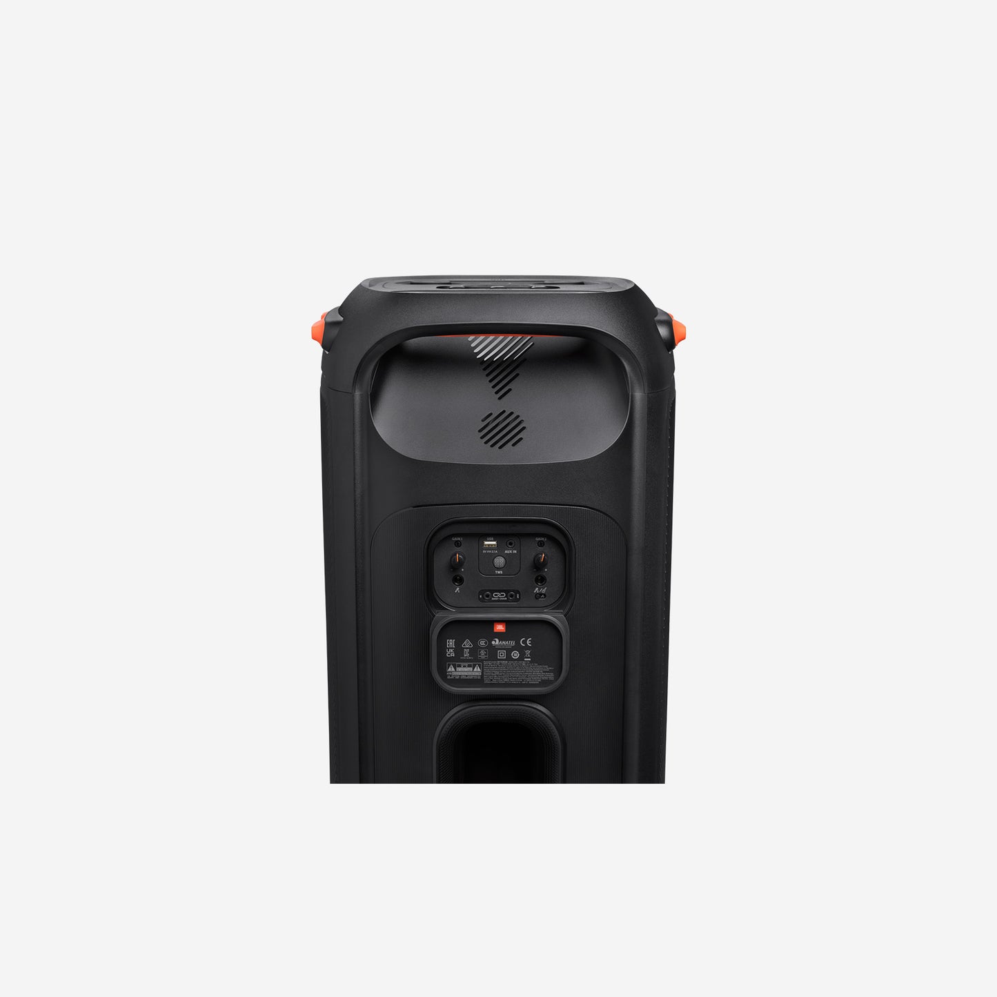 Recensione JBL PartyBox 710 Cassa Altoparlante Recensione JBL PartyBox 710 Cassa Altoparlante