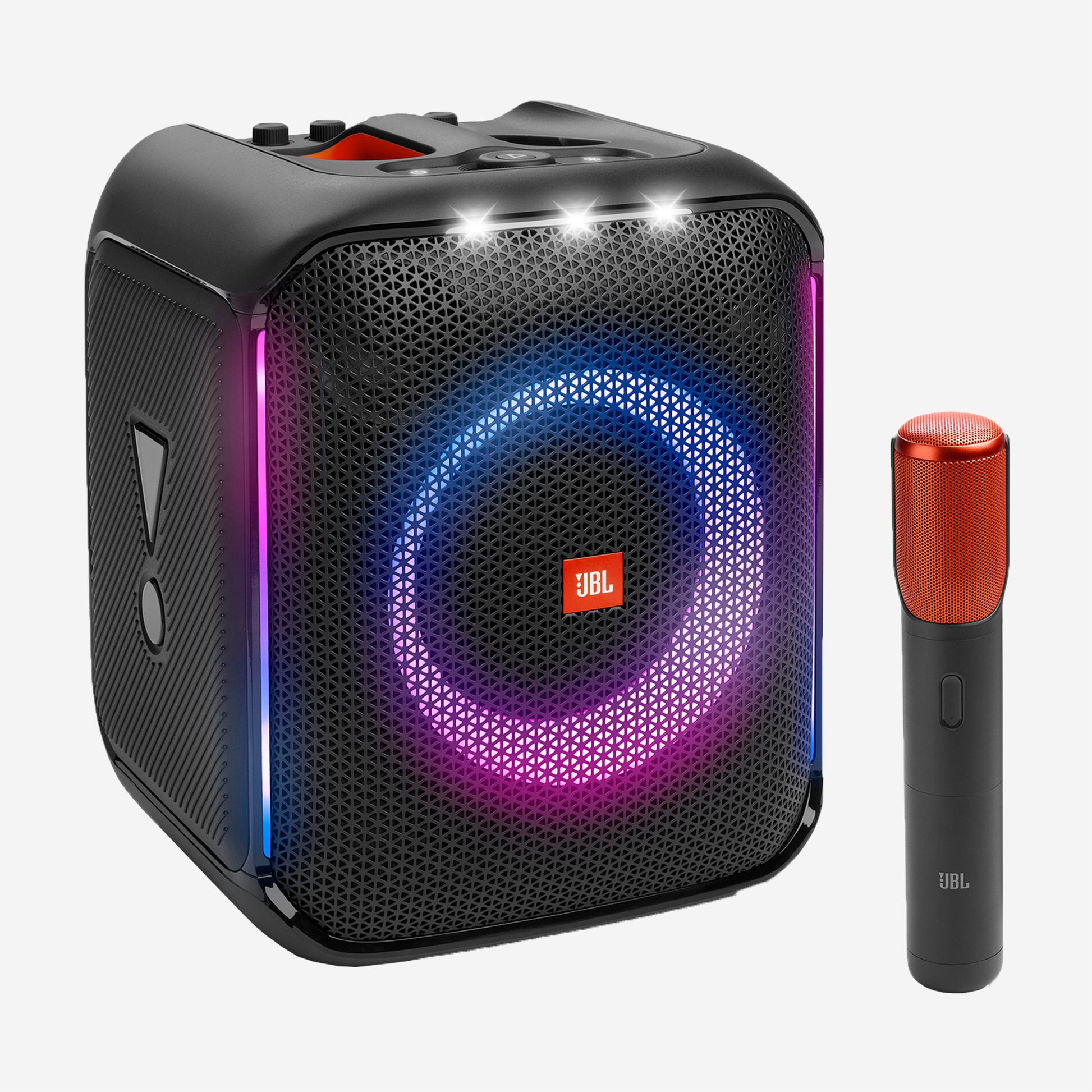 LFS Altoparlante Bluetooth, 100 W, altoparlante Bluetooth wireless con LFS Altoparlante Bluetooth, 100 W, altoparlante Bluetooth wireless con