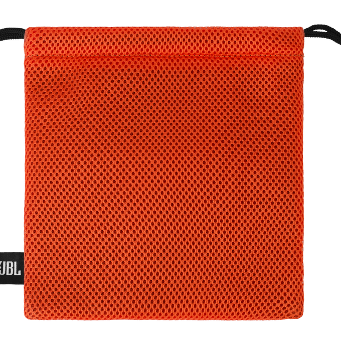 Omaggio - JBL Mesh Pouch