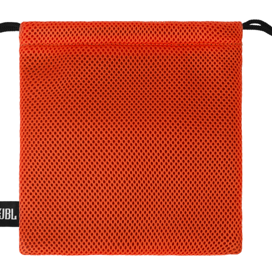 🎁 Omaggio - JBL Mesh Pouch (100% off)