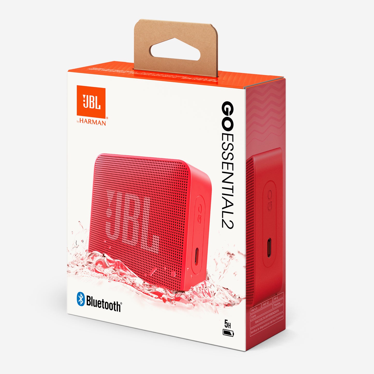 JBL GO ESSENTIAL 2