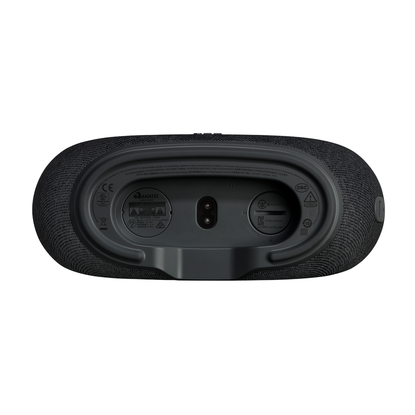 JBL Horizon 3