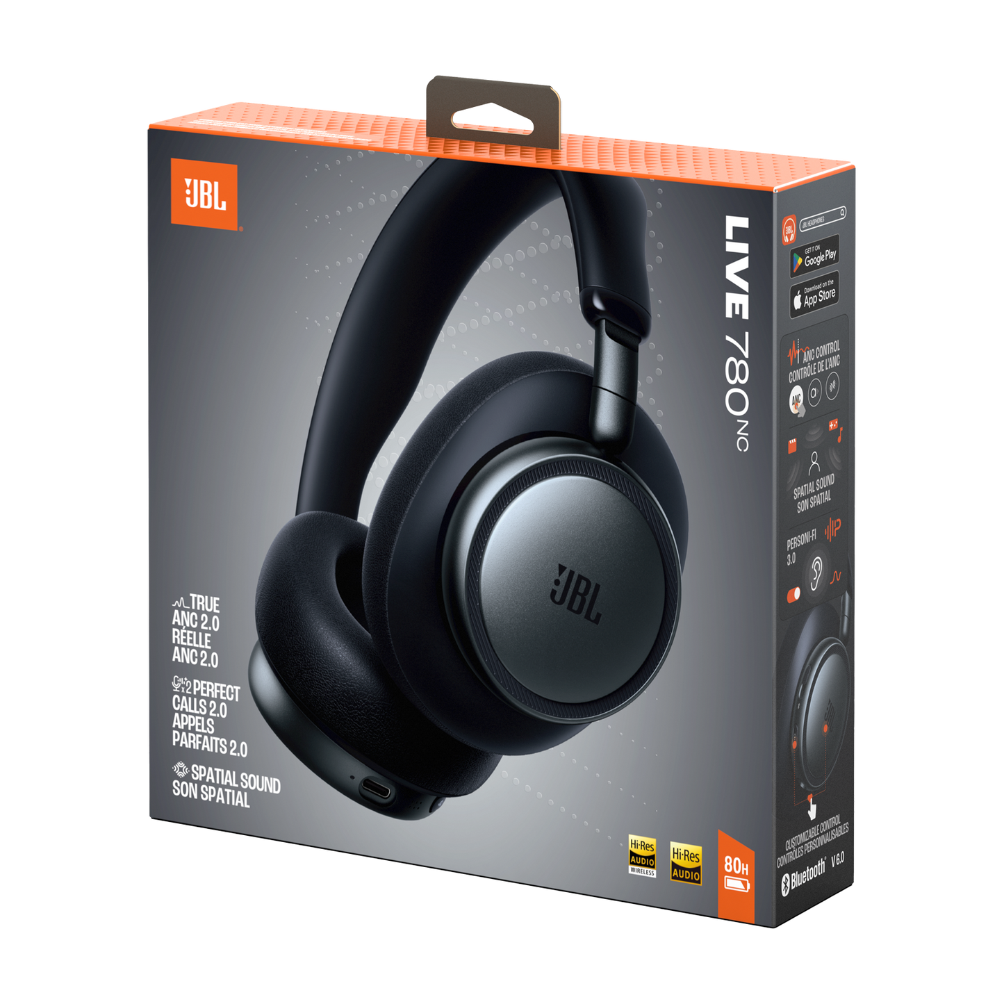 JBL Live 780NC