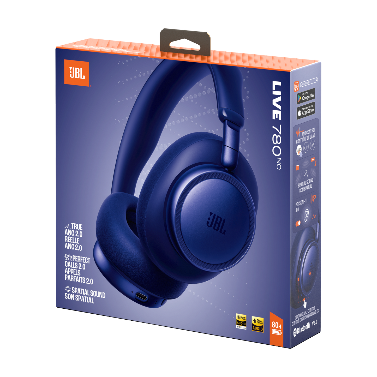 JBL Live 780NC