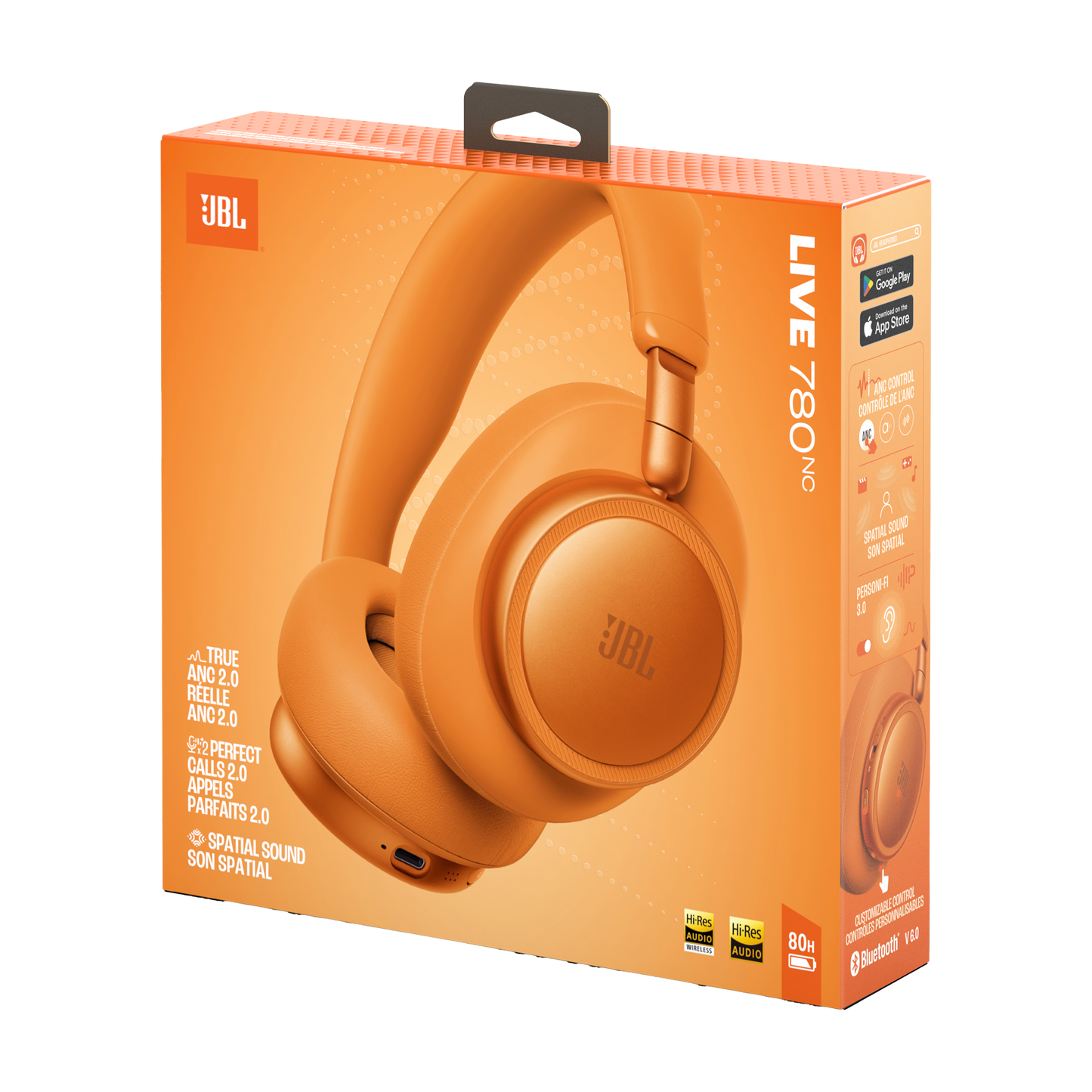 JBL Live 780NC