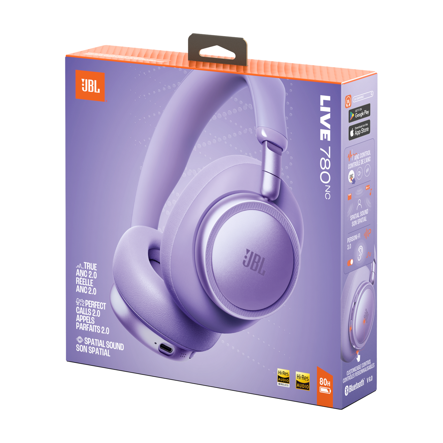 JBL Live 780NC