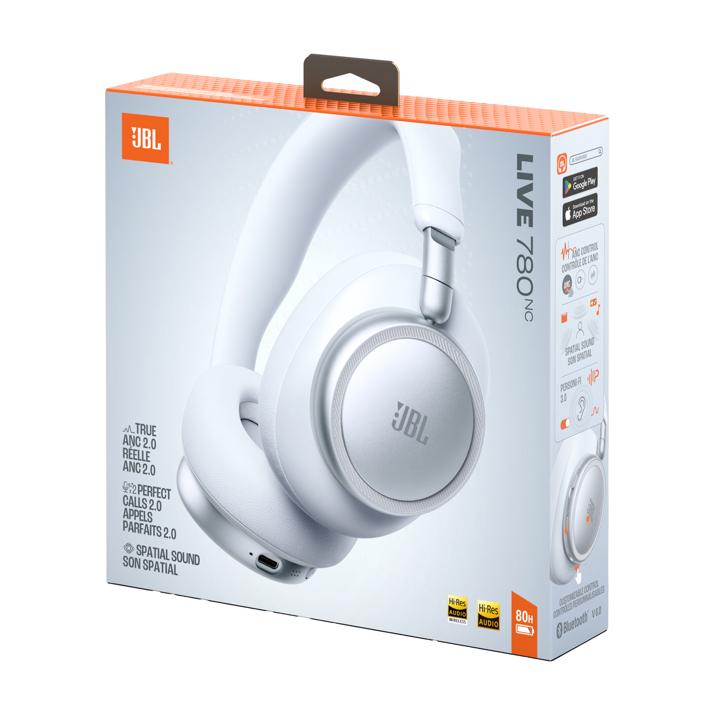 JBL Live 780NC