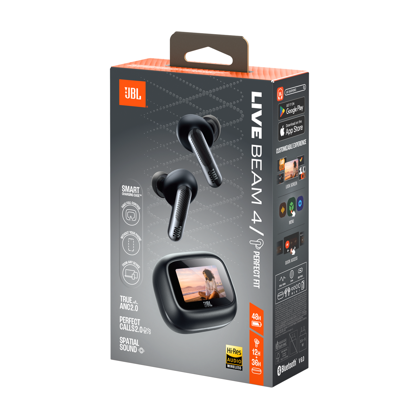 JBL Live Beam 4