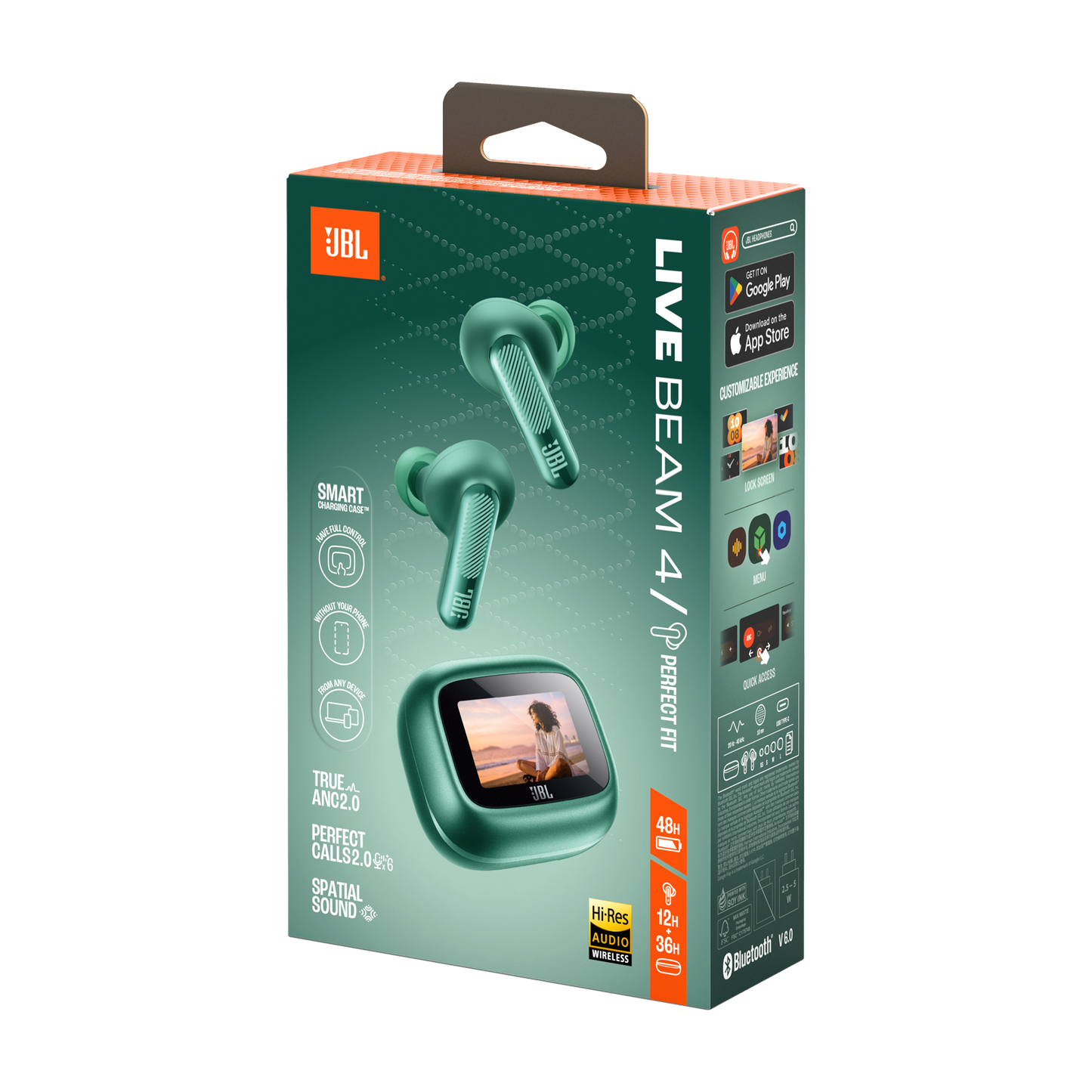 JBL Live Beam 4