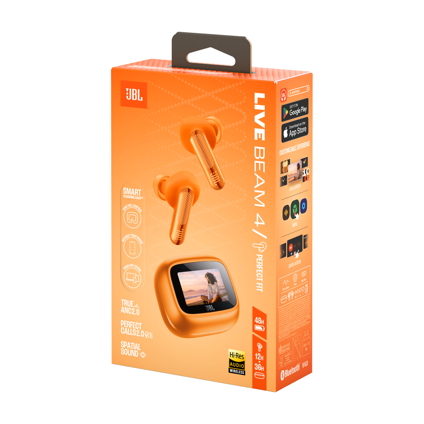 JBL Live Beam 4